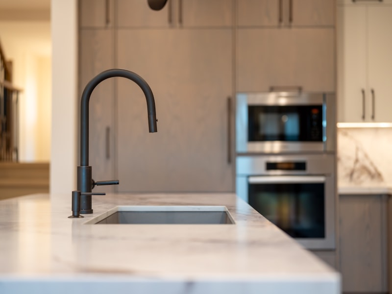 Commercial plumbing in Baltimore