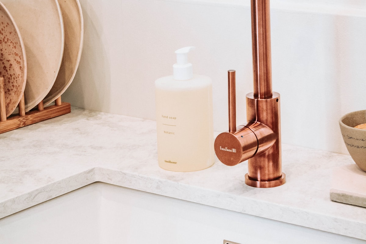 Kitchen Plumbing service in Baltimore, MD